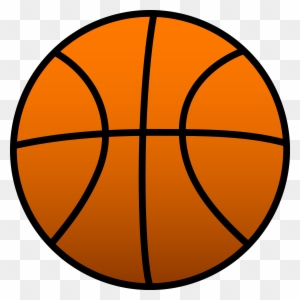 picture of basketball